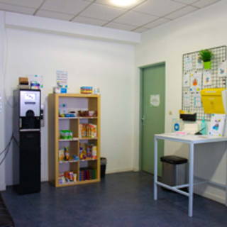Bureau privé 23 m² 6 postes Location bureau Rue Saint-Simon Lyon 69009 - photo 4